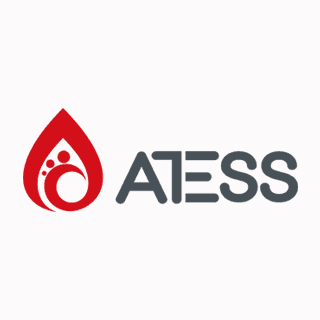 ATESS logo