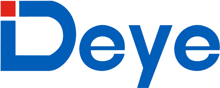 Deye logo