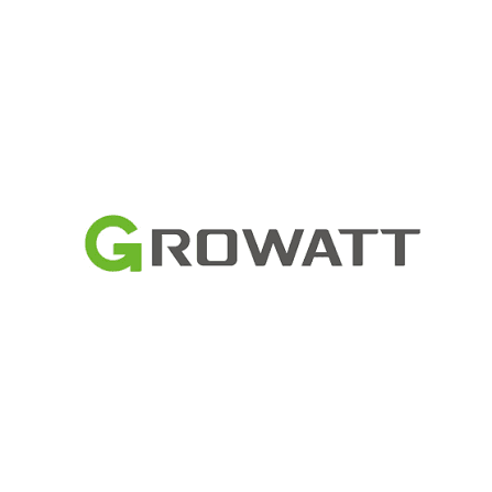Growatt logo