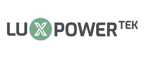 LuxPower logo