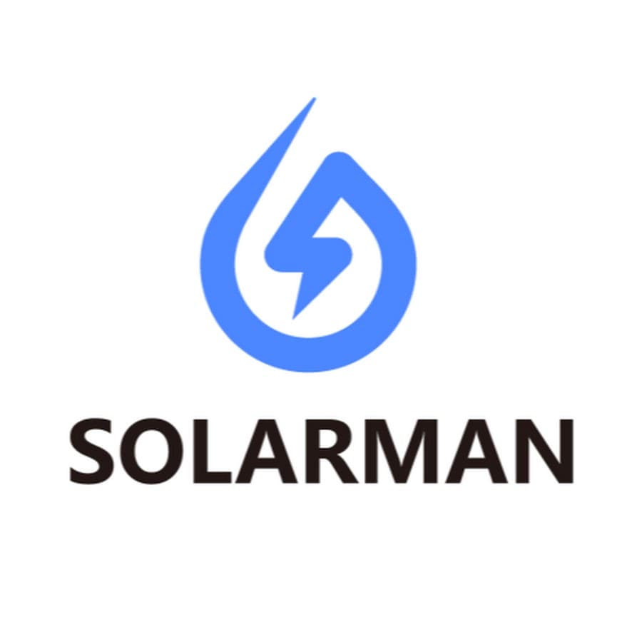 Solarman logo