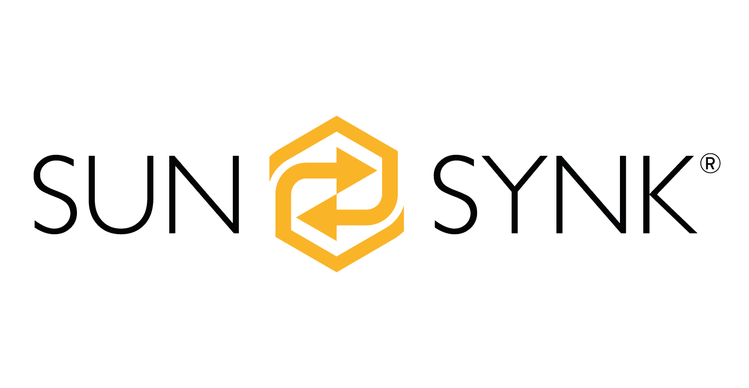 Sunsynk logo
